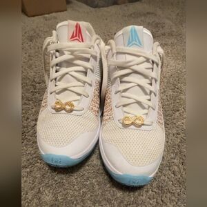 Nike Ja Morant 1s "Year Of The Dragon"